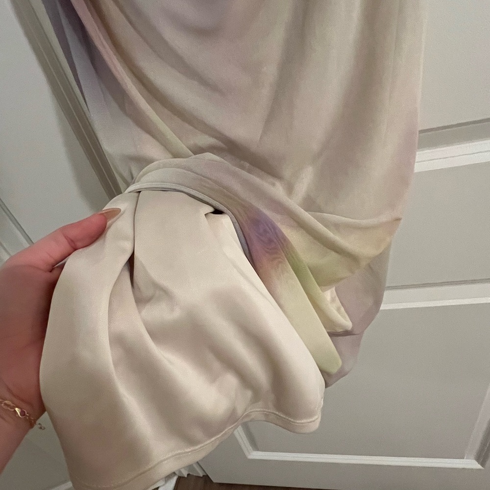 NWT Zara Dress - Picture 5 of 9